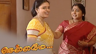 Chellamay 04-03-2023 Radaan Media Serial