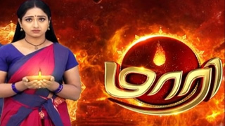 07-06-2025 Maari – Zee Tamil tv Serial
