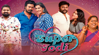 05-03-2023 Super Jodi-Zee Tamil tv Show