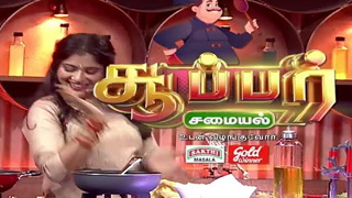 12-05-2024 Super Samayal-Sun tv Show