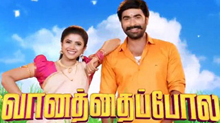 20-11-2023 Vanathai Pola-Sun tv Serial