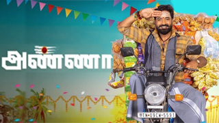 06-06-2025 Anna – Zee Tamil tv Serial