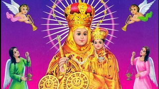 20-06-2023 Tuesday Morning Mass-Matha tv