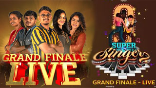 25-06-2023 Super Singer-GRAND FINALE-Vijay tv Show