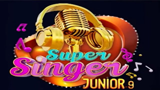 02-09-2023 Super Singer Junior – Vijay tv Show