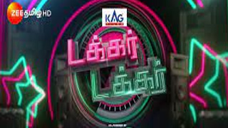 13-08-2023 Takkar Takkar-Zee Tamil tv Show