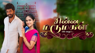 29-01-2024 Chinna Marumagal-Vijay tv Serial