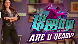 28-04-2024 Jodi Are U Ready-GRAND FINALE-Vijay tv Show