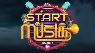 15-12-2024 Start Music Season 5 Vijay tv Show