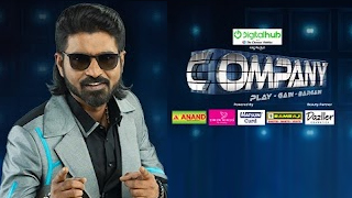 15-09-2024 Company-Vijay tv Show