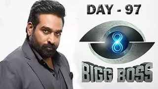 Bigg Boss Tamil Season 8 – 11-01-2025 – Day 97 – Vijay TV Show