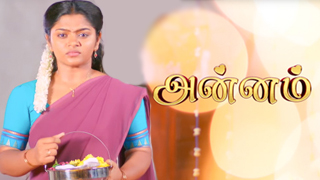 07-06-2025 Annam – Sun tv Serial