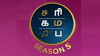 07-06-2025 Sa Re Ga Ma Pa Seniors – Zee Tamil tv Show
