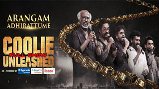 Coolie Audio Launch – Full Show 10-08-2025 -Sun tv Show